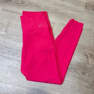 •NIKE• ZENVY HIGH RISE TRAINING LEGGINGS